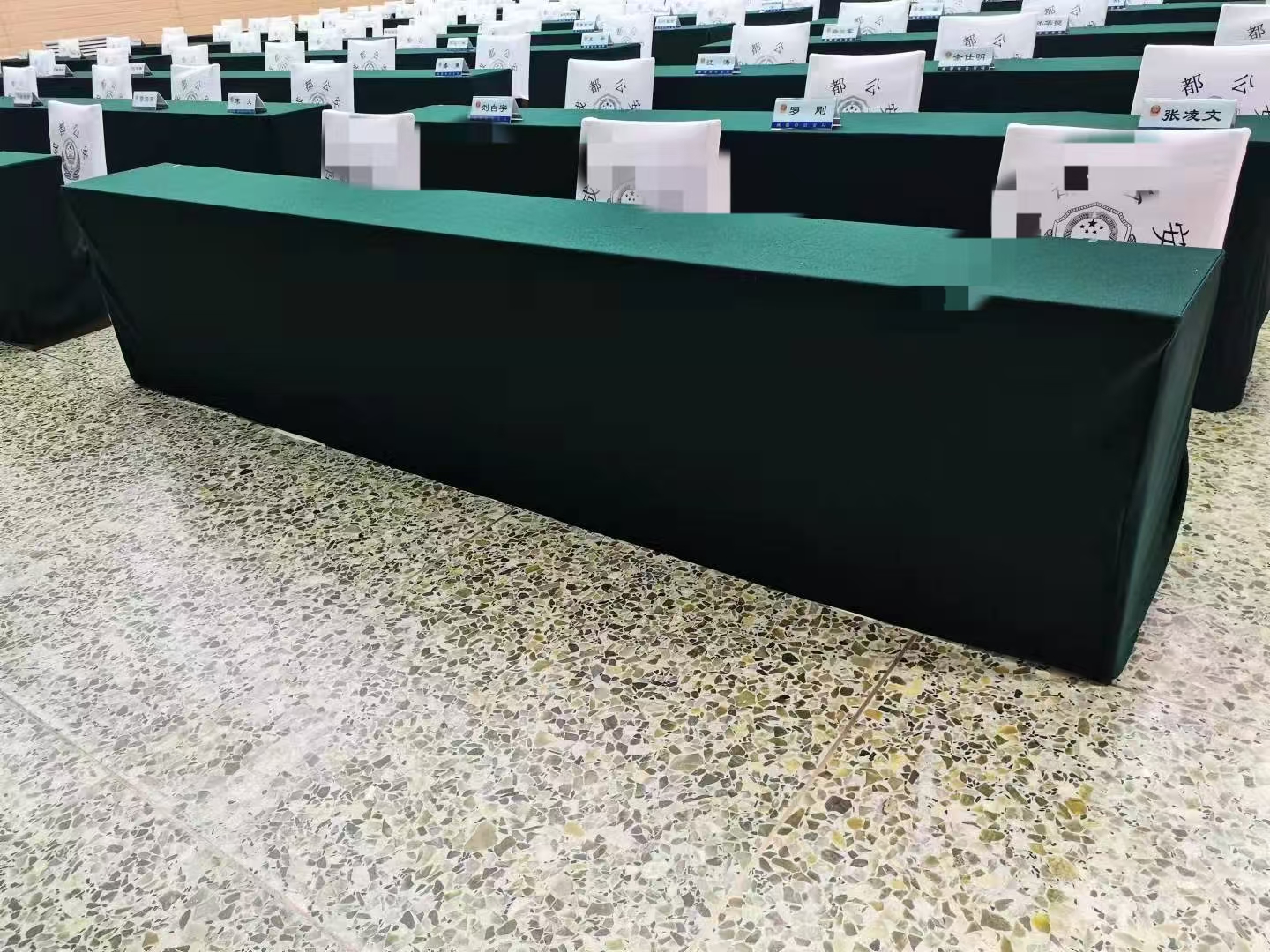 桌布椅套